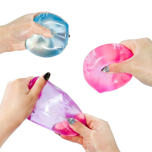 Nice Cube Fidget Toy